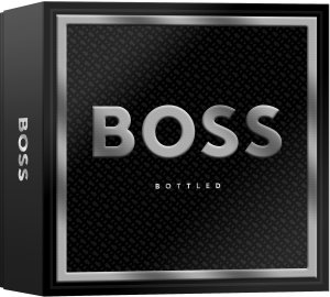 BOSS SET (BOTTLED EDT/S 50ML + DEO 150ML) 3