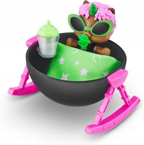 PROMO ZURU 5 Surprise New born unicorn glow squad 77264 5