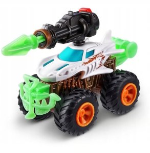 PROMO ZURU 5 Surprise New born unicorn glow squad 77264 9