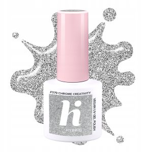 Hi Lakier 379 Chrome Creativity IT GIRL 1