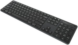 FULL SIZE WIRED KEYBOARD UK 11