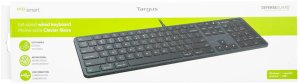 FULL SIZE WIRED KEYBOARD UK 13