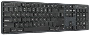 FULL SIZE WIRED KEYBOARD UK 3