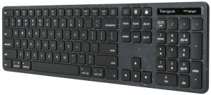 FULL SIZE WIRED KEYBOARD UK 4