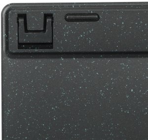 FULL SIZE WIRED KEYBOARD UK 9