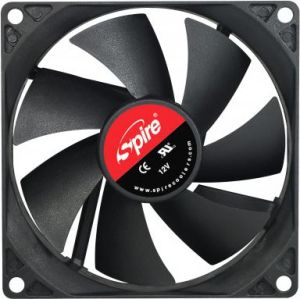Wentylator Spire 90x90x25mm (SP09025S1L4) 2