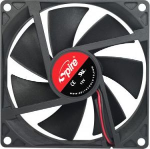 Wentylator Spire 90x90x25mm (SP09025S1L4) 3