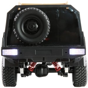 Amewi Toyota Land Cruiser Crawler Li-Ion 1200mAh 4