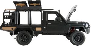 Amewi Toyota Land Cruiser Crawler Li-Ion 1200mAh 7