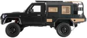 Amewi Toyota Land Cruiser Crawler Li-Ion 1200mAh 8