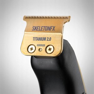 Maszynka do włosów BaBylissPRO Lo-Pro FX (FX726GE) 5
