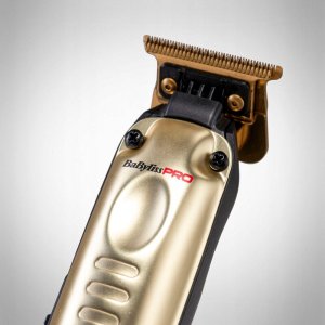 Maszynka do włosów BaBylissPRO Lo-Pro FX (FX726GE) 9