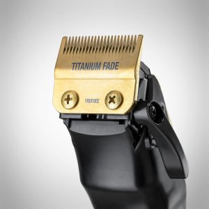 Maszynka do włosów BaBylissPRO Pro LO-PROFX Gold FX825GE 8