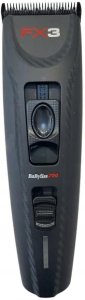 Maszynka do włosów BaBylissPRO Babyliss Pro FX3 FXX3CBE | Maszynka do włosów | 3