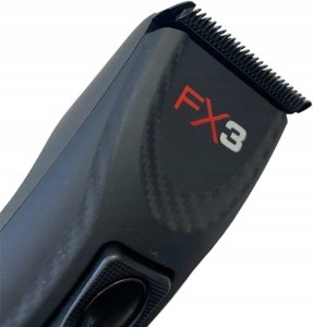 Maszynka do włosów BaBylissPRO Babyliss Pro FX3 FXX3CBE | Maszynka do włosów | 4