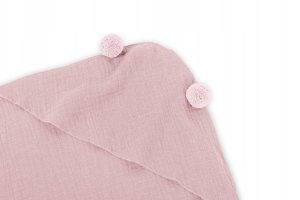 OKRYCIE KĄPIELOWE MUŚLIN KRESZOWANY 75x75 EG-0202 3