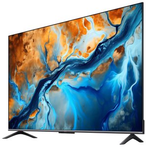 Telewizor Xiaomi S Mini LED Mini LED 65'' 4K Ultra HD Google TV 2