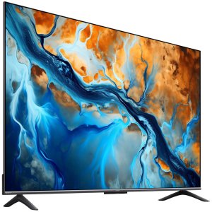Telewizor Xiaomi S Mini LED Mini LED 65'' 4K Ultra HD Google TV 3