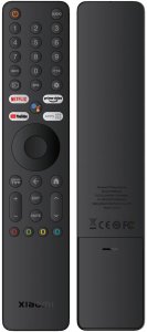 Telewizor Xiaomi S Mini LED Mini LED 65'' 4K Ultra HD Google TV 8