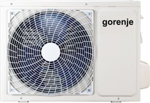 Gorenje | Air Conditioner, Indoor and Outdoor | 20003657 REA26 KC and 20003656 REA26 KC 1