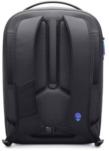 Plecak Dell Alienware AW7825P | Fits up to size Up to 18 " | Backpack | Black | Shoulder strap | Waterproof 3