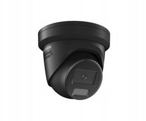 Hikvision | AcuSense Strobe Light and Audible Warning Fixed Turret Network Camera | DS-2CD2346G2H-IS2U/SL | Dome | 4 MP | 2.8mm/4mm | IP67 | microSD/microSDHC/microSDXC card, up to 512 GB 1
