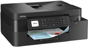 Brother MFC-J4350DW | Inkjet | Colour | A4 | Wi-Fi 1