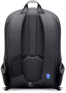 Dell Alienware AW5625P | Fits up to size Up to 16 " | Backpack | Black | Shoulder strap | Waterproof 2