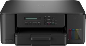 Brother DCP-T530DW | Inkjet | Colour | A4 | Wi-Fi | Black 1