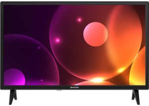 Sharp 32FA2E | 32" | No Operanting system | HD | Black | DEMO 1