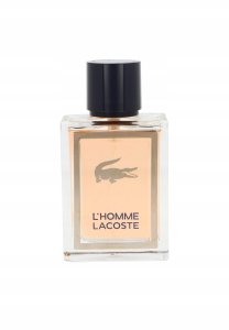 LACOSTE L'Homme EDT 50ml 2