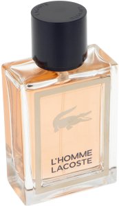 LACOSTE L'Homme EDT 50ml 4