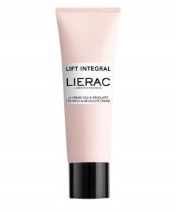 LIERAC_Lift Integral żel-krem do szyi i dekoltu 50ml 1