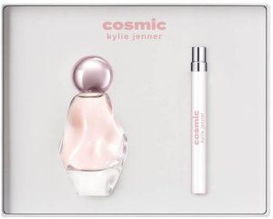 SET KYLIE COSMETICS Cosmic Kylie Jenner EDP spray 50ml + EDP spray 10ml 1
