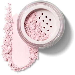 PAESE_Raspberry Powder Skin Calming Powder puder malinowy do twarzy 6g 2