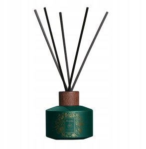 AROMA HOME_Dorota patyczki zapachowe Geranium z Limonką 100ml 1