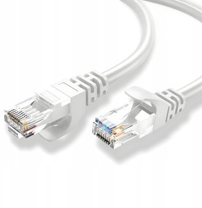 Kabel UTP Cat5e 50m Montis MT114-50 1