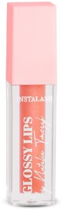 INSTALASH_Glossy Lips błyszczyk do ust Crystal Sparkle 3,6ml 1