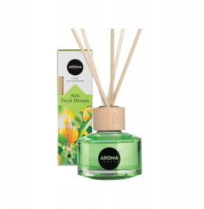 AROMA HOME_Patyczki zapachowe Gruszka z Melonem 50ml 1