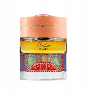 THE SPIRIT OF DUBAI Majalis EDP spray 50ml 1