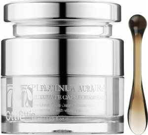 OTTIE_Platinum Aura przeciwstarzeniowy krem do twarzy z Platyną 50ml 1