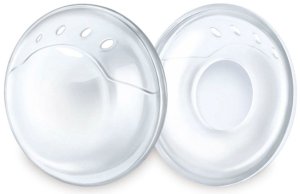CHICCO_Breast Shells muszle laktacyjne 2szt 1