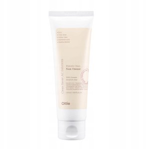 OTTIE_Blemish Clean pianka do oczyszczania twarzy z Kwasem Salicylowym 120ml 1