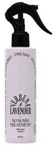 ODID_Milkprotein Intensive No Wash Ampoule Treatment odżywka do włosów w mgiełce Verbena Lavender 200ml 1