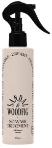 ODID_Milkprotein Intensive No Wash Ampoule Treatment odżywka do włosów w mgiełce Sandalwood Fig 200ml 1