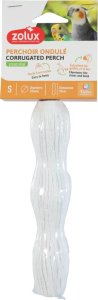 ZOLUX Żerdka dla ptaka falista mineralna S 2,5/19 cm 1