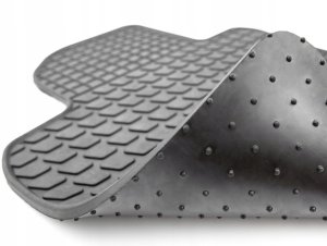 Dywaniki gumowe do Honda Jazz III / Honda City V 5