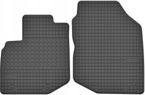 Dywaniki gumowe do Honda Jazz III / Honda City V 8