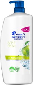 Plaukų šampūnas Head&Shoulders Apple Fresh, 800 ml 7