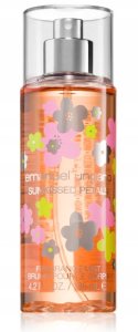EMANUEL UNGARO Sunkissed Petals BODY MIST 125ml 2